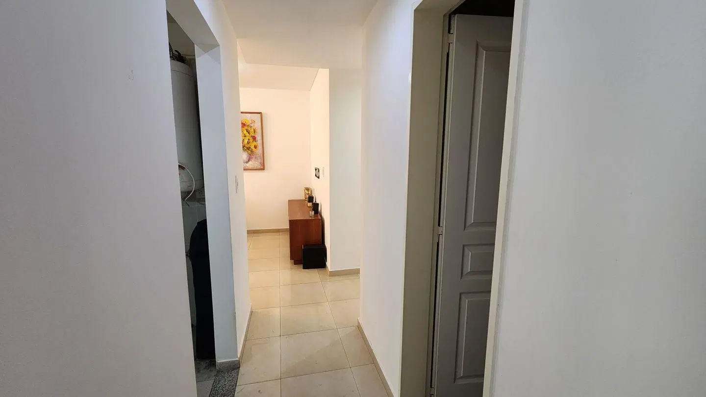 Departamento 2 ambientes. | Gaucho Cruz al 5000 4
