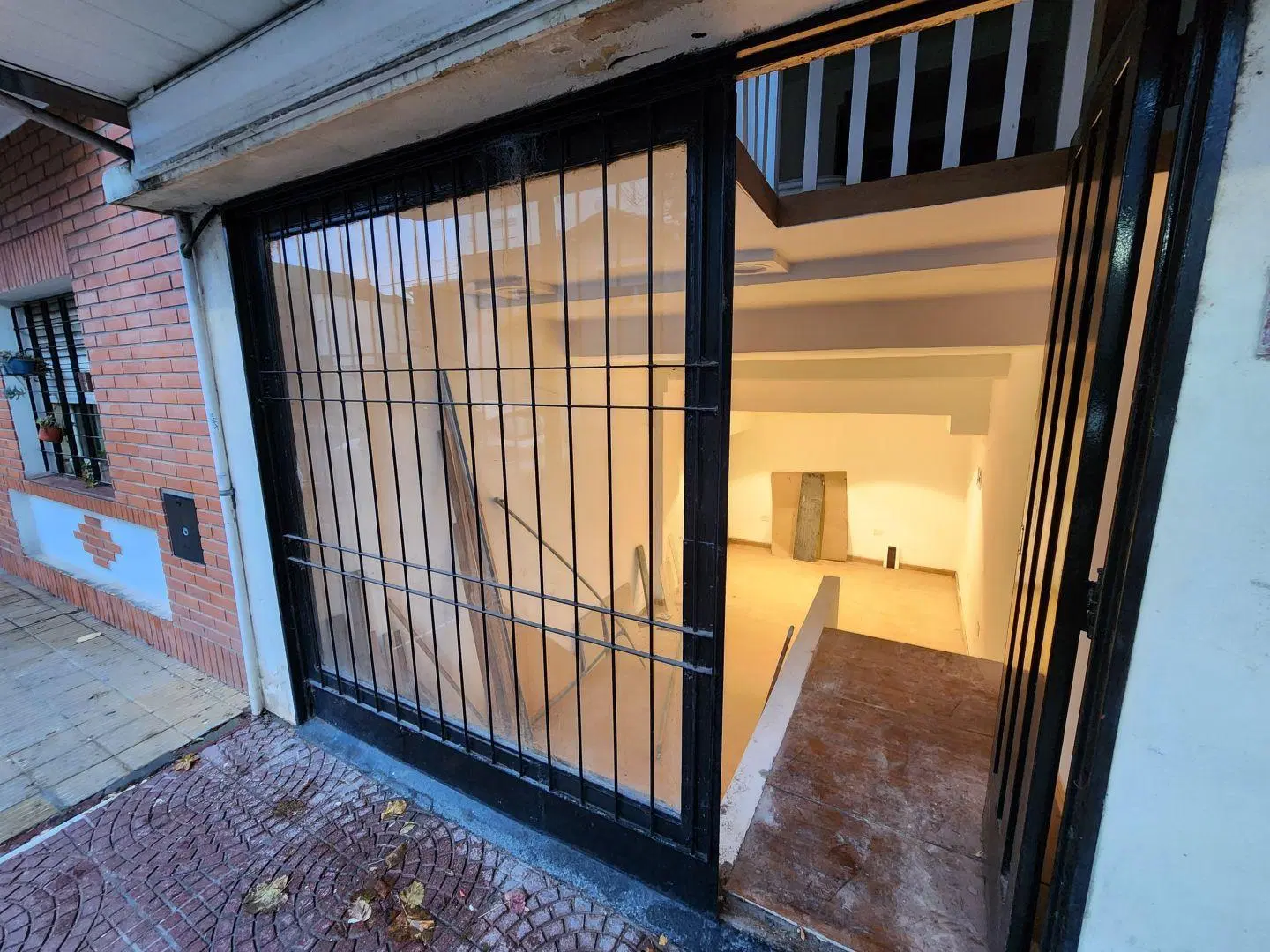 Local . | Francisco BORGES al 1500 3