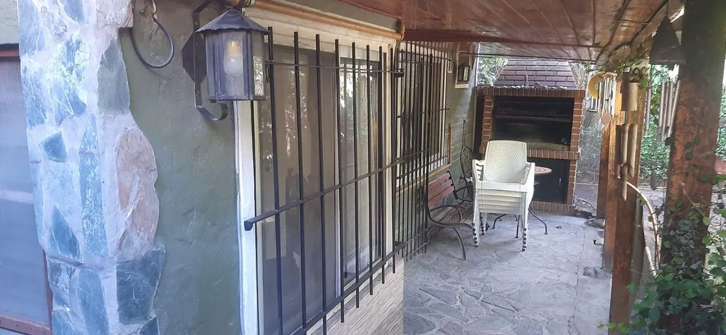 Casa 3 ambientes. | Jeronimo Salguero al 1400 2