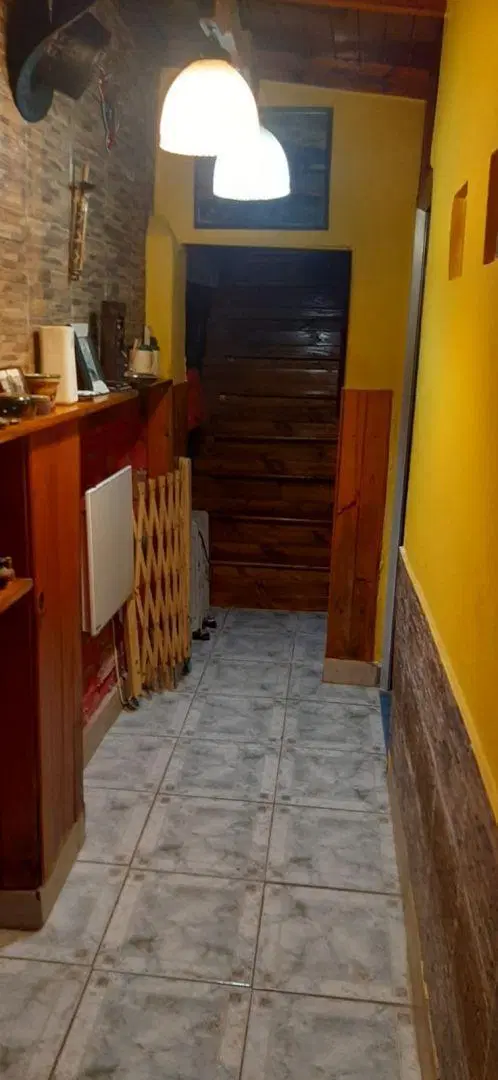 Casa 3 ambientes. | Jeronimo Salguero al 1400 3