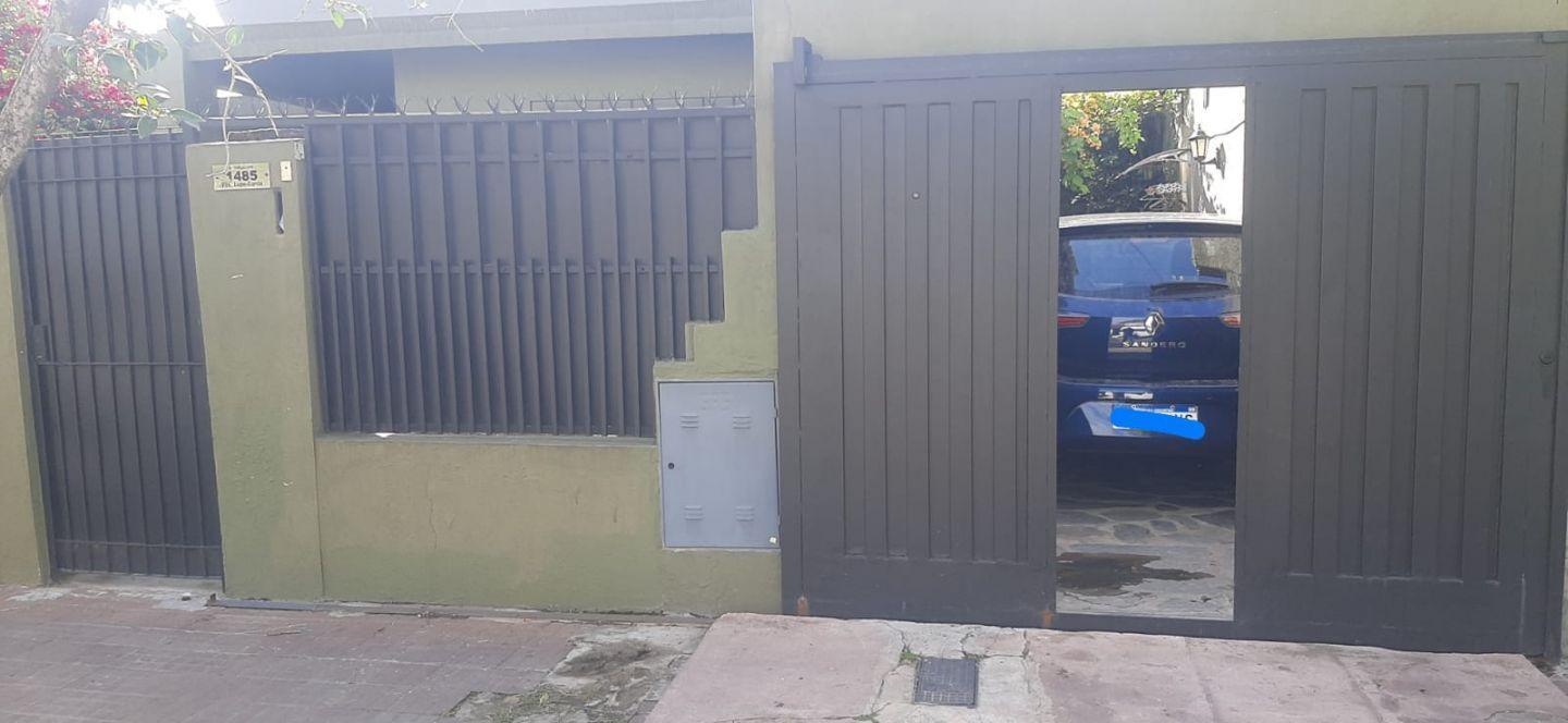 Casa 3 ambientes. | Jeronimo Salguero al 1400