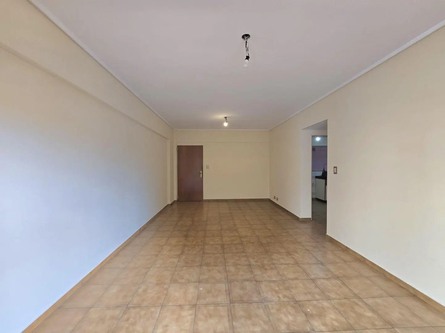 Departamento 3 ambientes. | ALVEAR, AVDA. al 2300 4