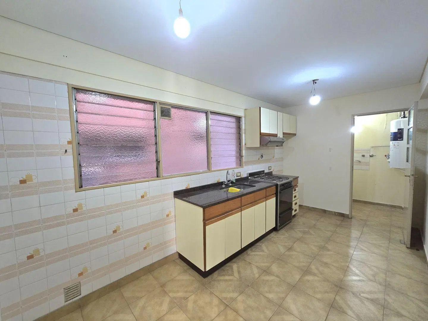 Departamento 3 ambientes. | ALVEAR, AVDA. al 2300 5