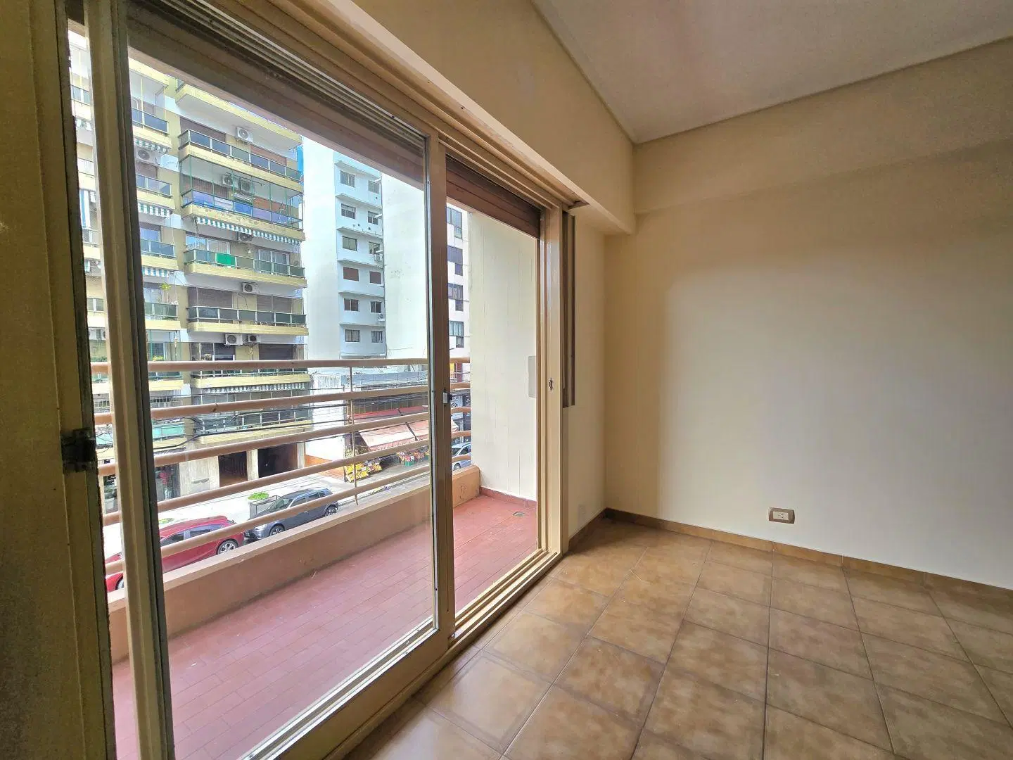 Departamento 3 ambientes. | ALVEAR, AVDA. al 2300 3