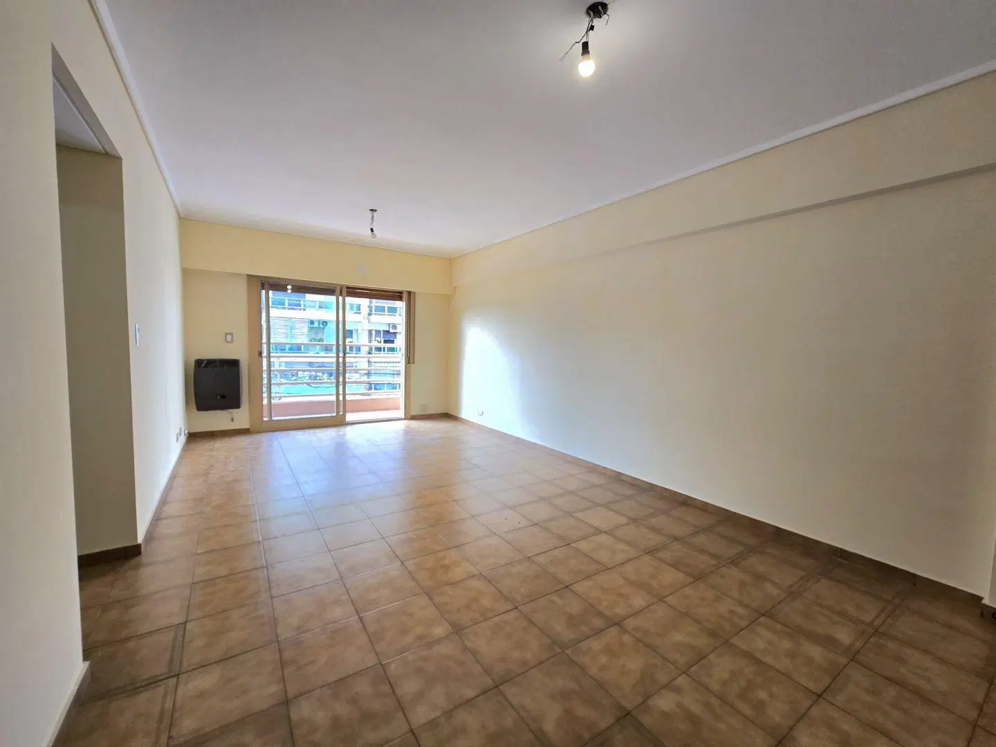 Departamento 3 ambientes. | ALVEAR, AVDA. al 2300 2
