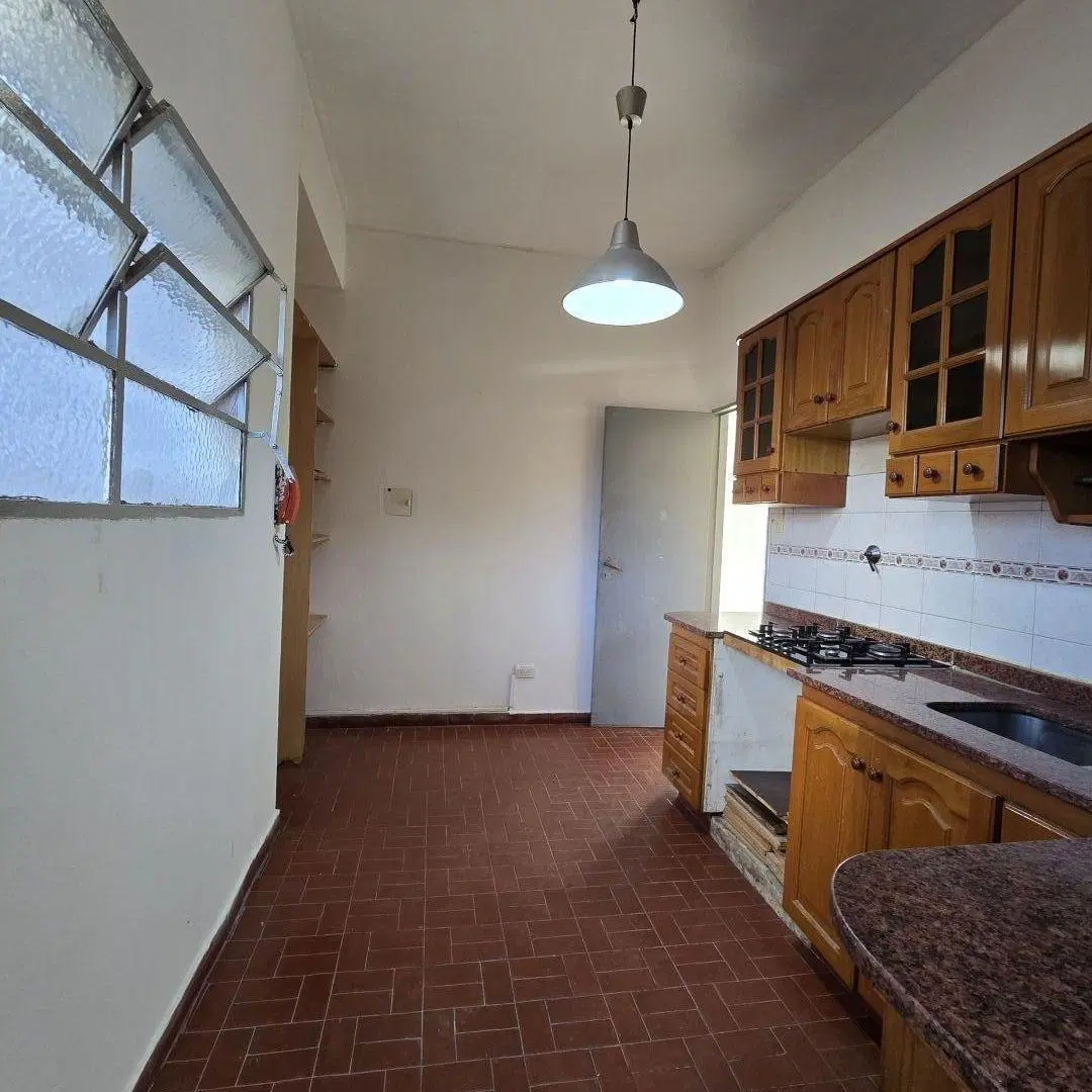 Departamento 3 ambientes. | Pasaje Arseno al 3100 4