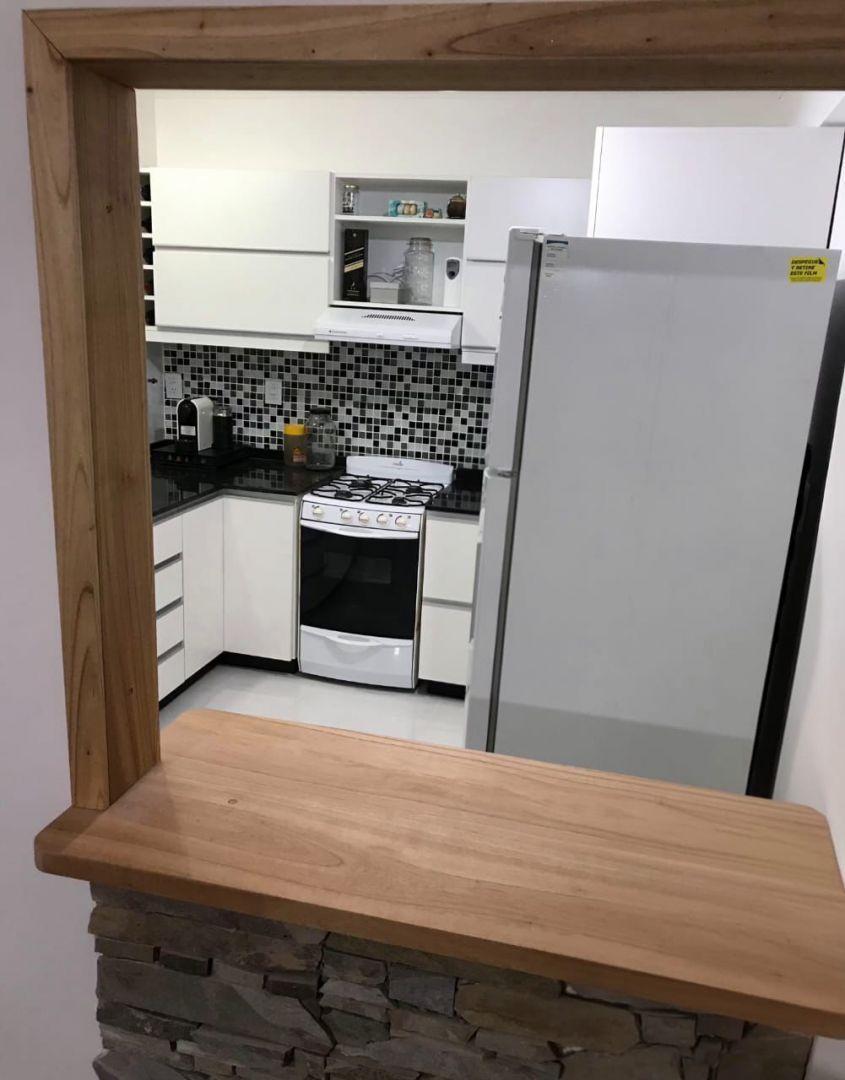 Foto de Departamento 2 ambientes. | CAPDEVILA al 2700, imagen 1