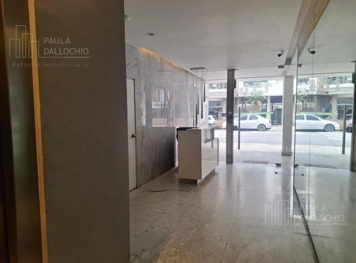 Departamento en Palermo 4