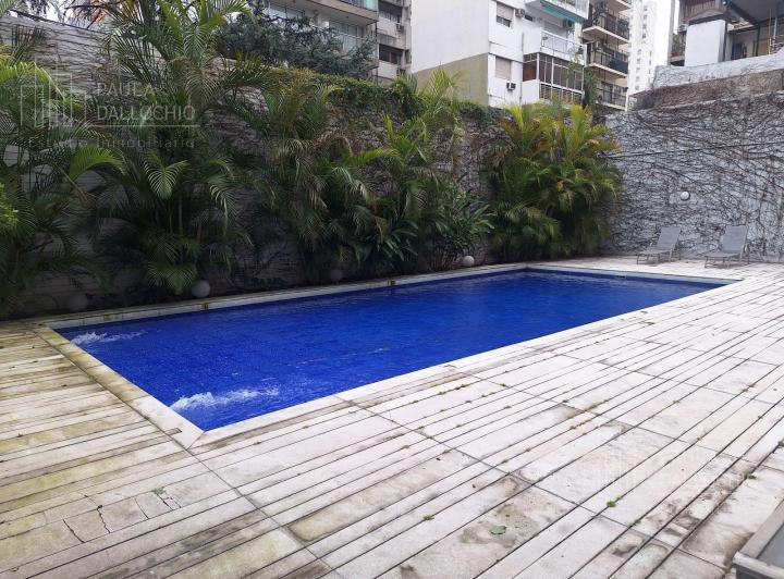 Departamento en Palermo 3
