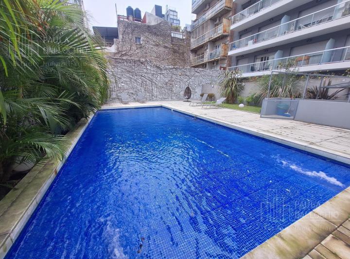 Departamento en Palermo 1