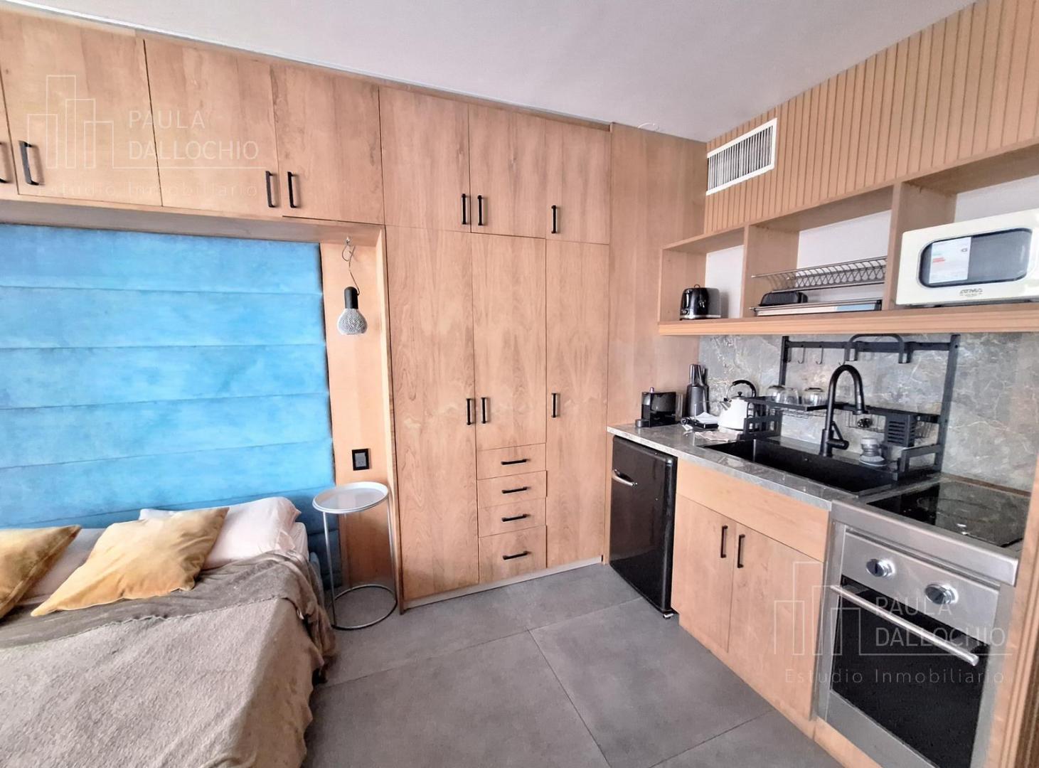 Foto de EN VENTA MONOAMBIENTE/ESTUDIO EN RECOLETA – DISPONIBILIDAD INMEDIATA, imagen 5