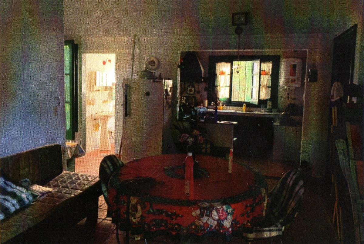 Foto de CASA Y LOTE, RUTA 11, LOS NARANJOS, VENTA, imagen 3