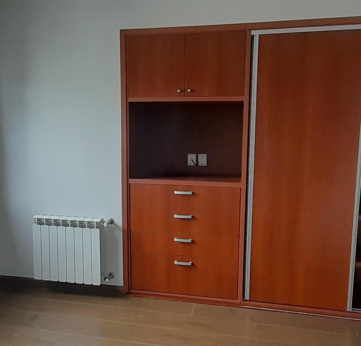 Departamento 10 y 45, 2 Dorm., Placares, Caldera, Opcion Cochera 4