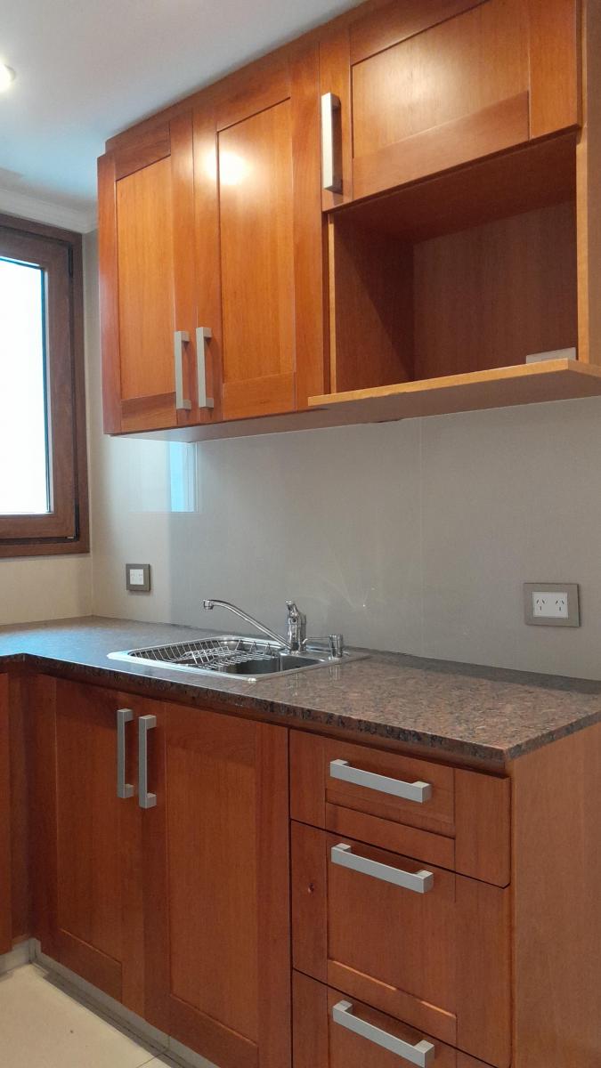 Departamento 10 y 45, 2 Dorm., Placares, Caldera, Opcion Cochera 2