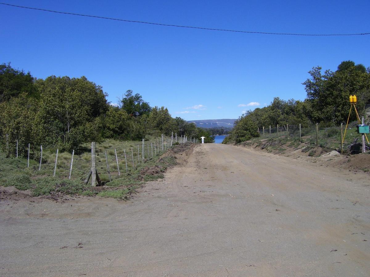 Propiedad en Argentina