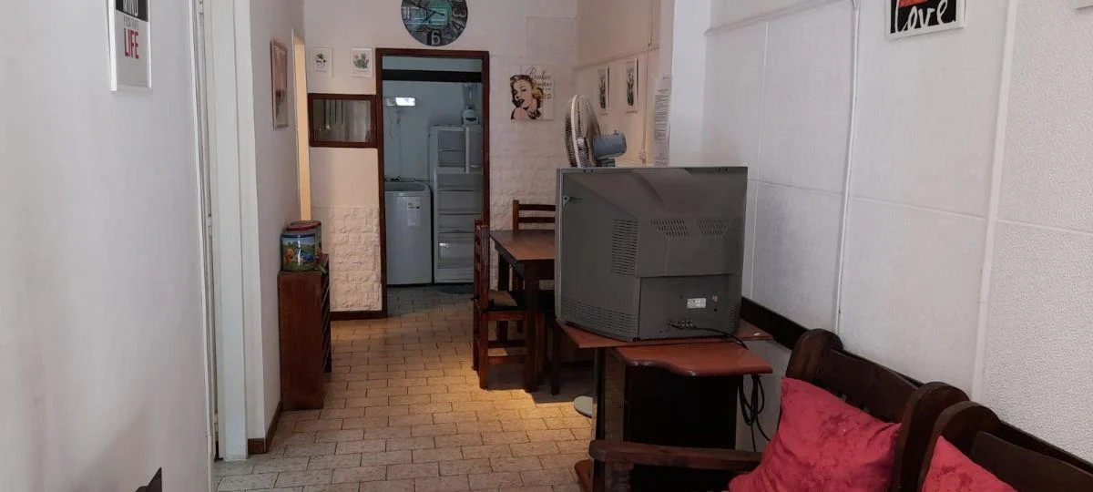 Foto de Departamento 43 y 5 planta baja frente, 3 dormitorios, amoblado, sin expensas.-, imagen 3