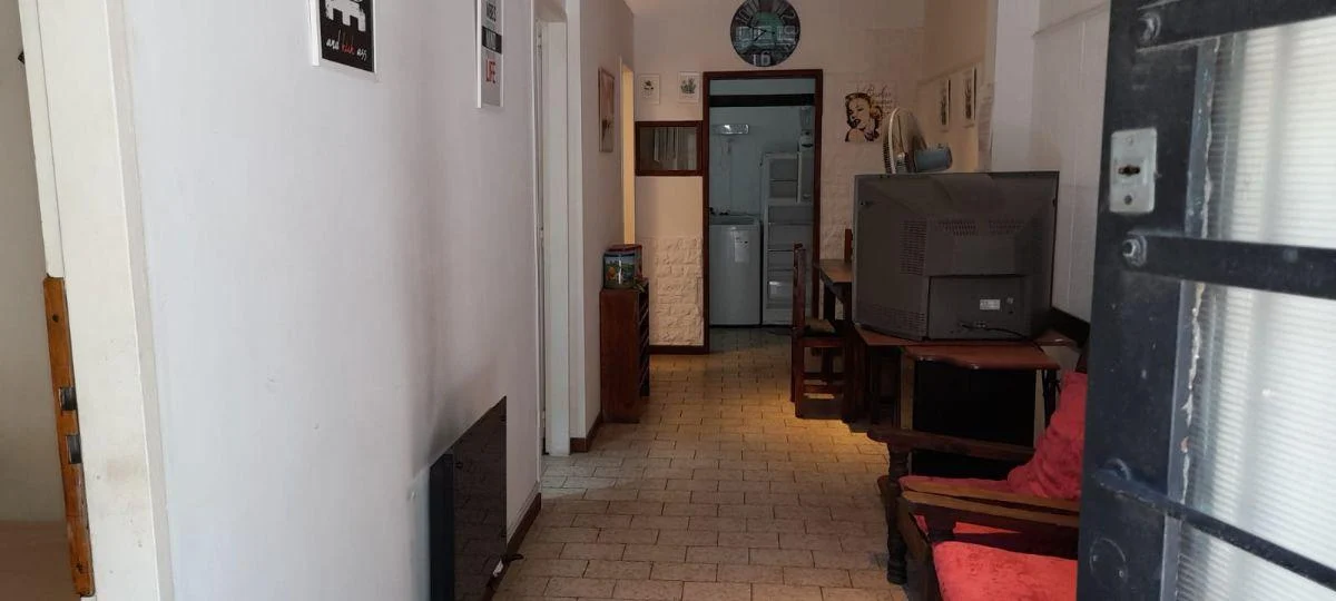 Foto de Departamento 43 y 5 planta baja frente, 3 dormitorios, amoblado, sin expensas.-, imagen 4