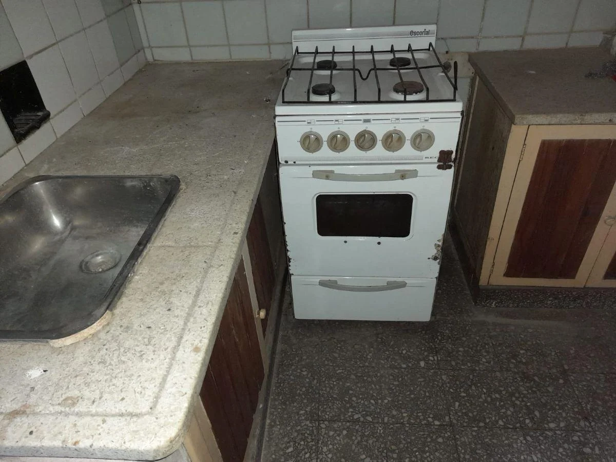 Propiedad en Argentina
