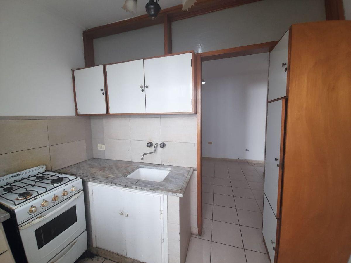 Foto de Departamento 46 y 15 en alquiler Living comedor, cocina, lavadero, 1, imagen 3