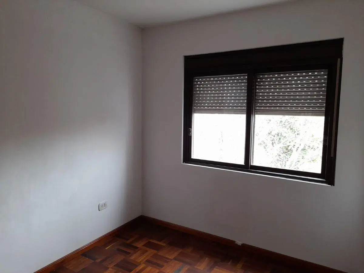 Departamento dg 74 y 5 frente, living comedor, cocina, baño, dormitorio, placard, baulera, cochera 3
