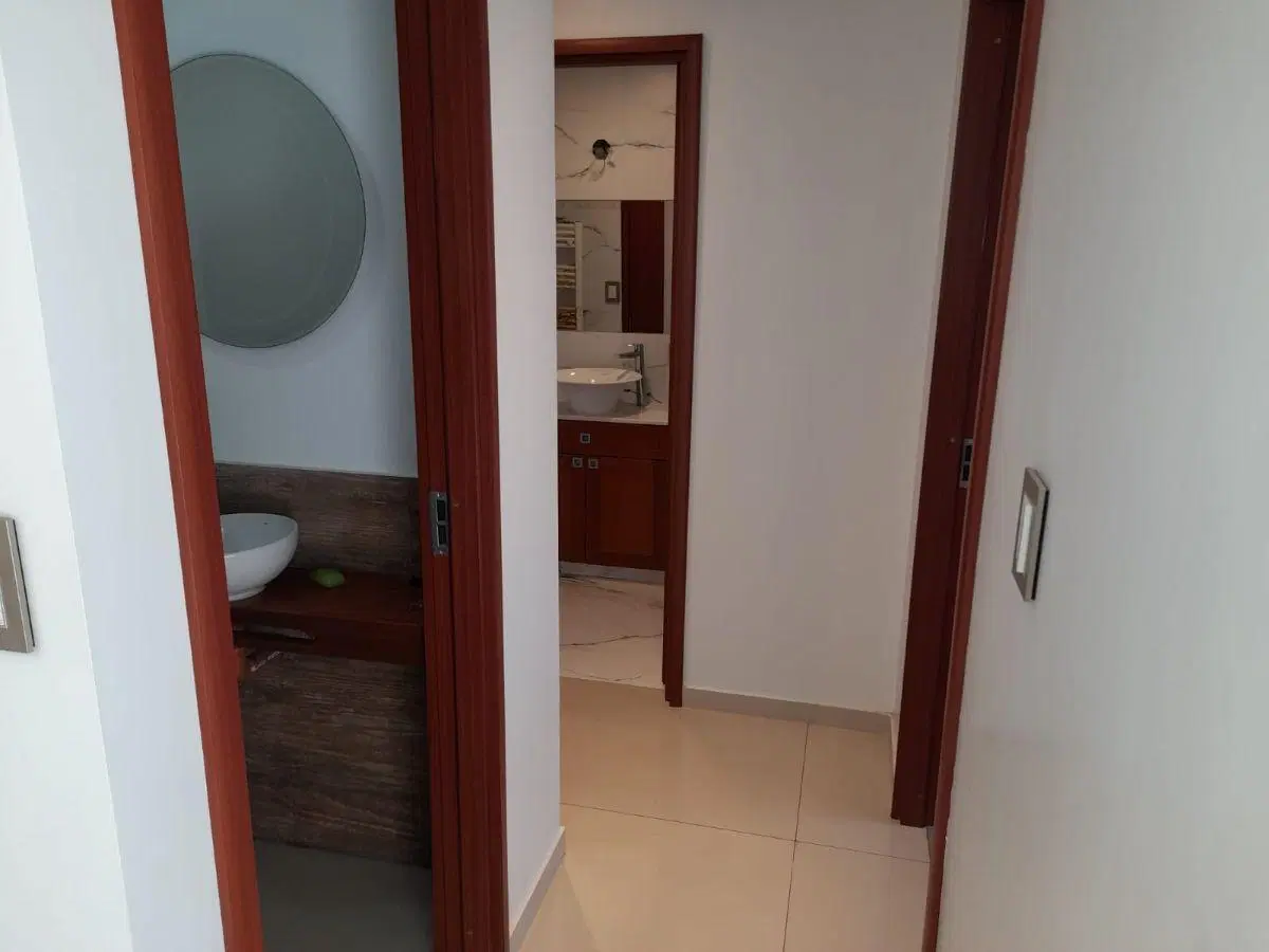 Departamento 10 y 45 Categoría, 2 dormitorios, placares, baño toilette, balcón lavadero 8