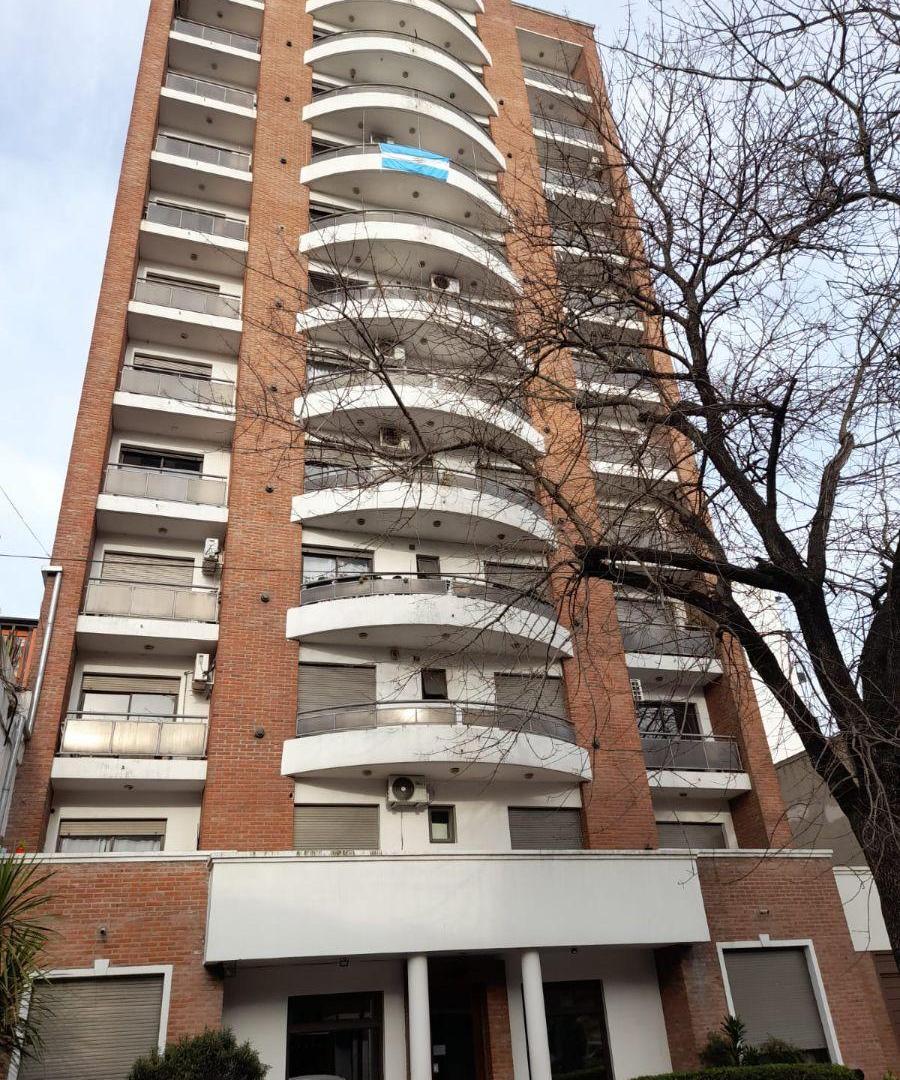 Foto de Departamento 6 y 61 en alquiler, al frente de 55 m², 2 dormitorios, imagen 4