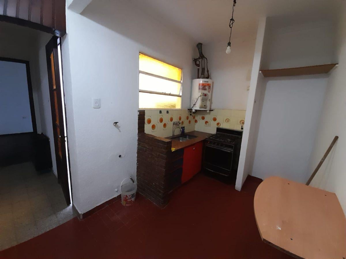 Foto de Departamento 41 y 7 de 60 m² con 2 habitaciones 2 patios, en alquiler, imagen 1