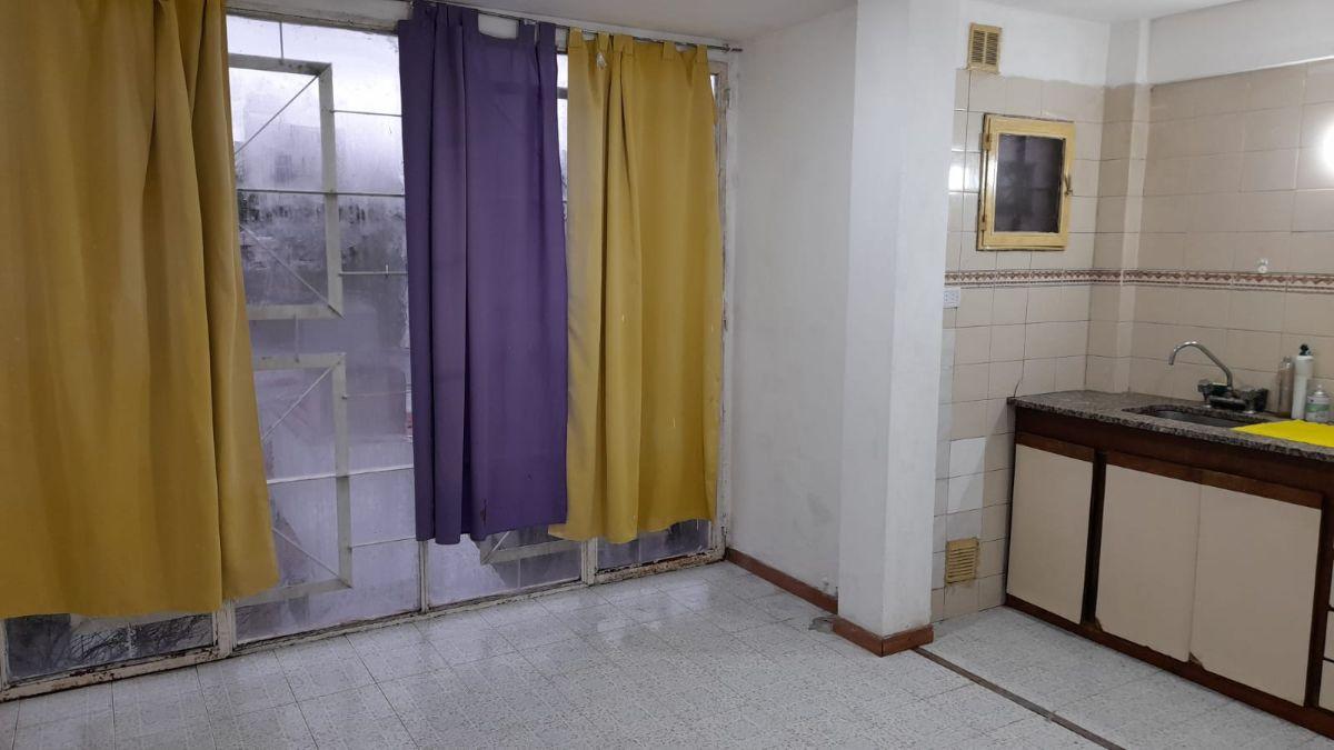 Foto de Departamento 10 y 62 de 42 m² con 1 dormitorio en alquiler en La Plata, imagen 2