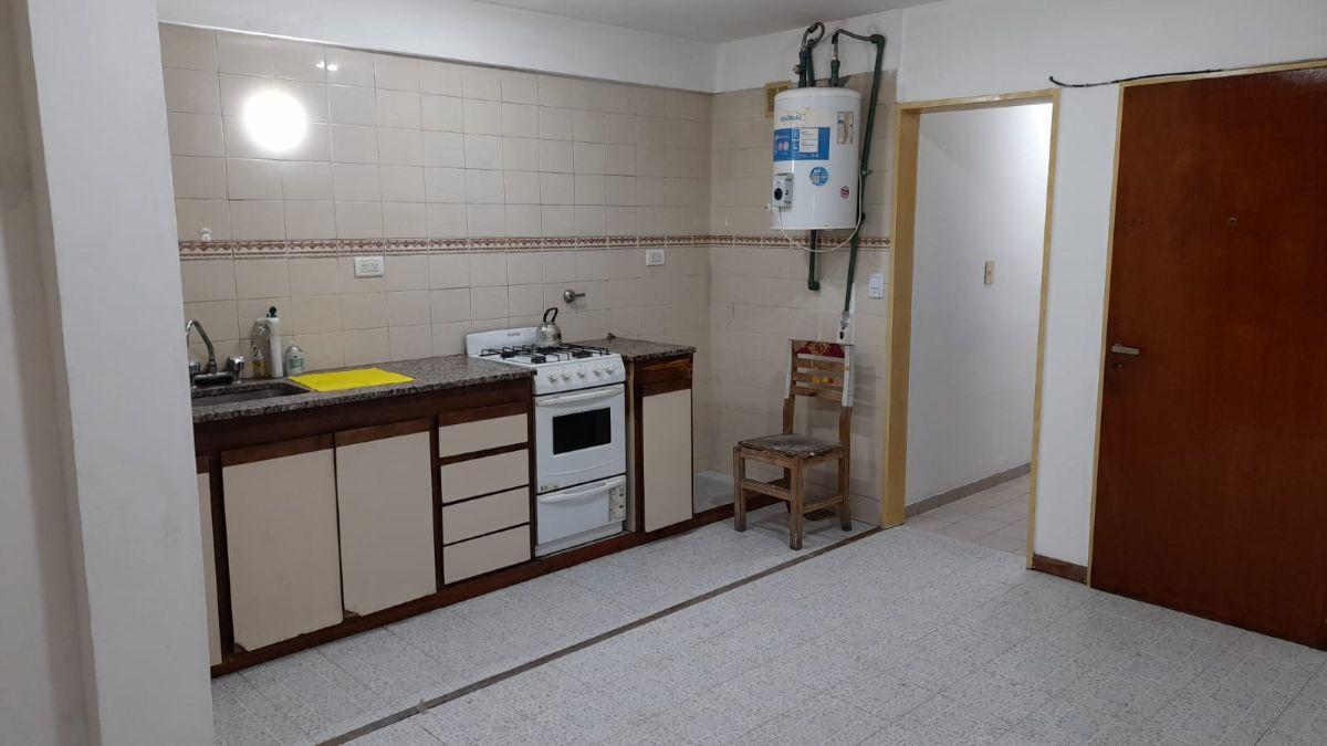 Foto de Departamento 10 y 62 de 42 m² con 1 dormitorio en alquiler en La Plata, imagen 4