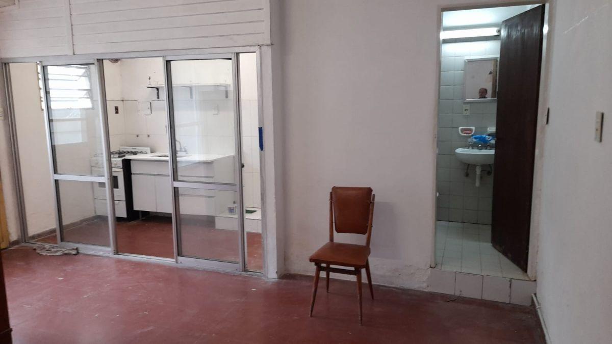Foto de Departamento en alquiler en 43 y 7, un ambiente placard divisorio, imagen 2