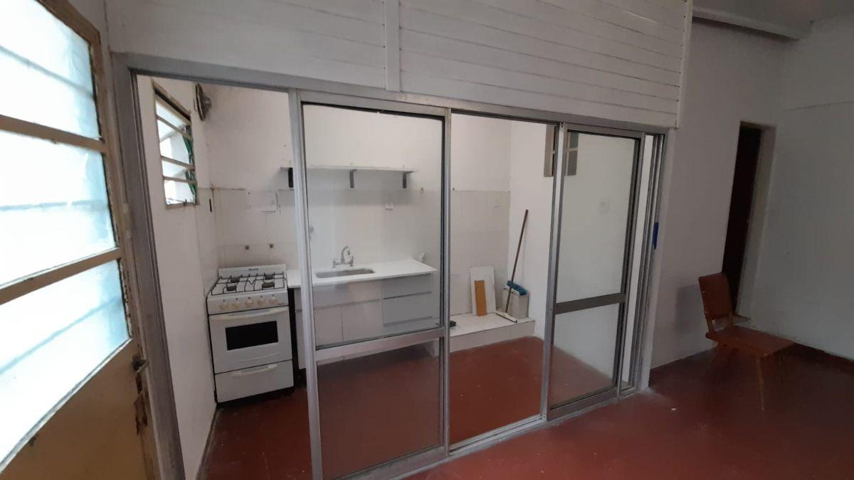 Foto de Departamento en alquiler en 43 y 7, un ambiente placard divisorio, imagen 5