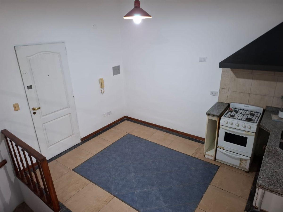 Foto de Departamento 1 y 62 planta baja living comedor cocina, 2 dormitorios, imagen 4