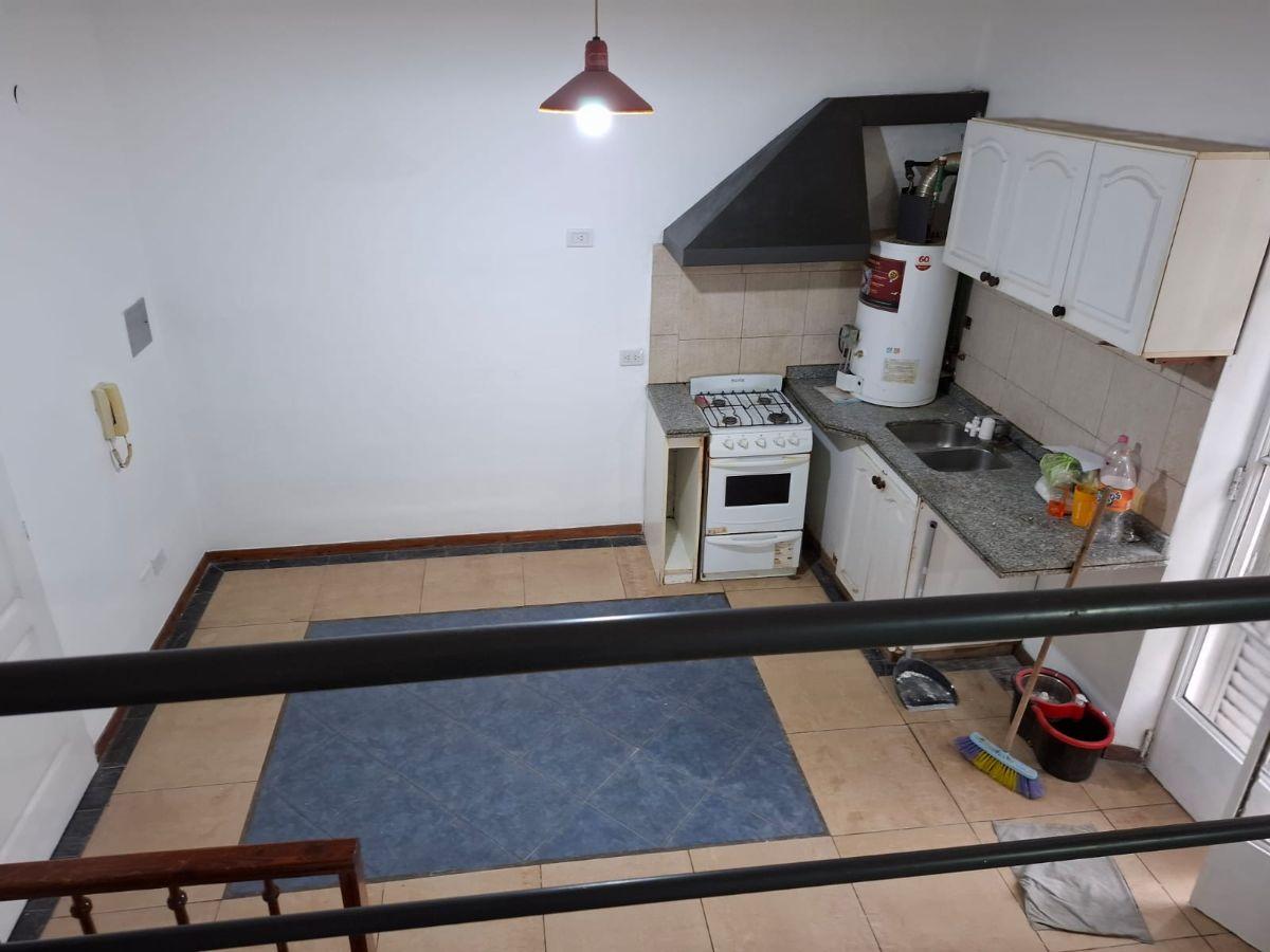 Foto de Departamento 1 y 62 planta baja living comedor cocina, 2 dormitorios, imagen 2