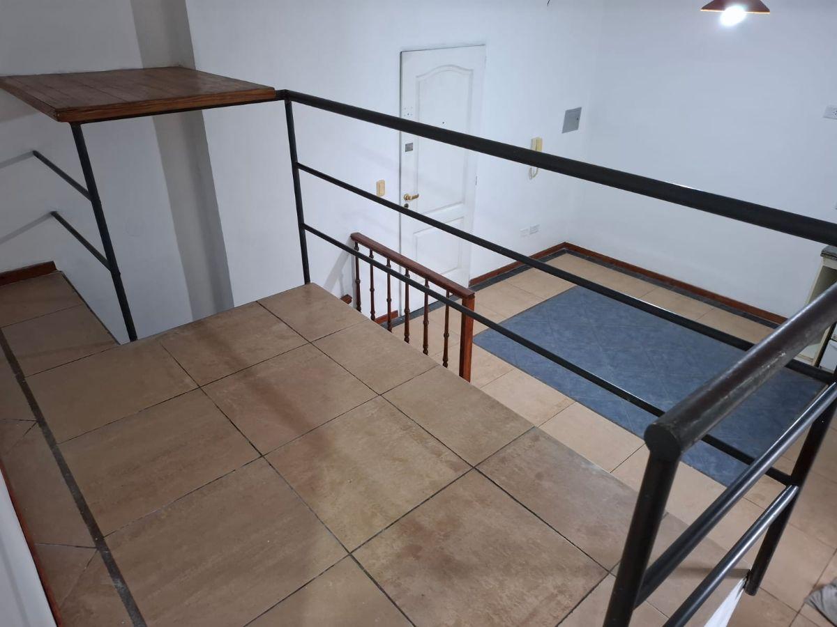 Foto de Departamento 1 y 62 planta baja living comedor cocina, 2 dormitorios, imagen 3