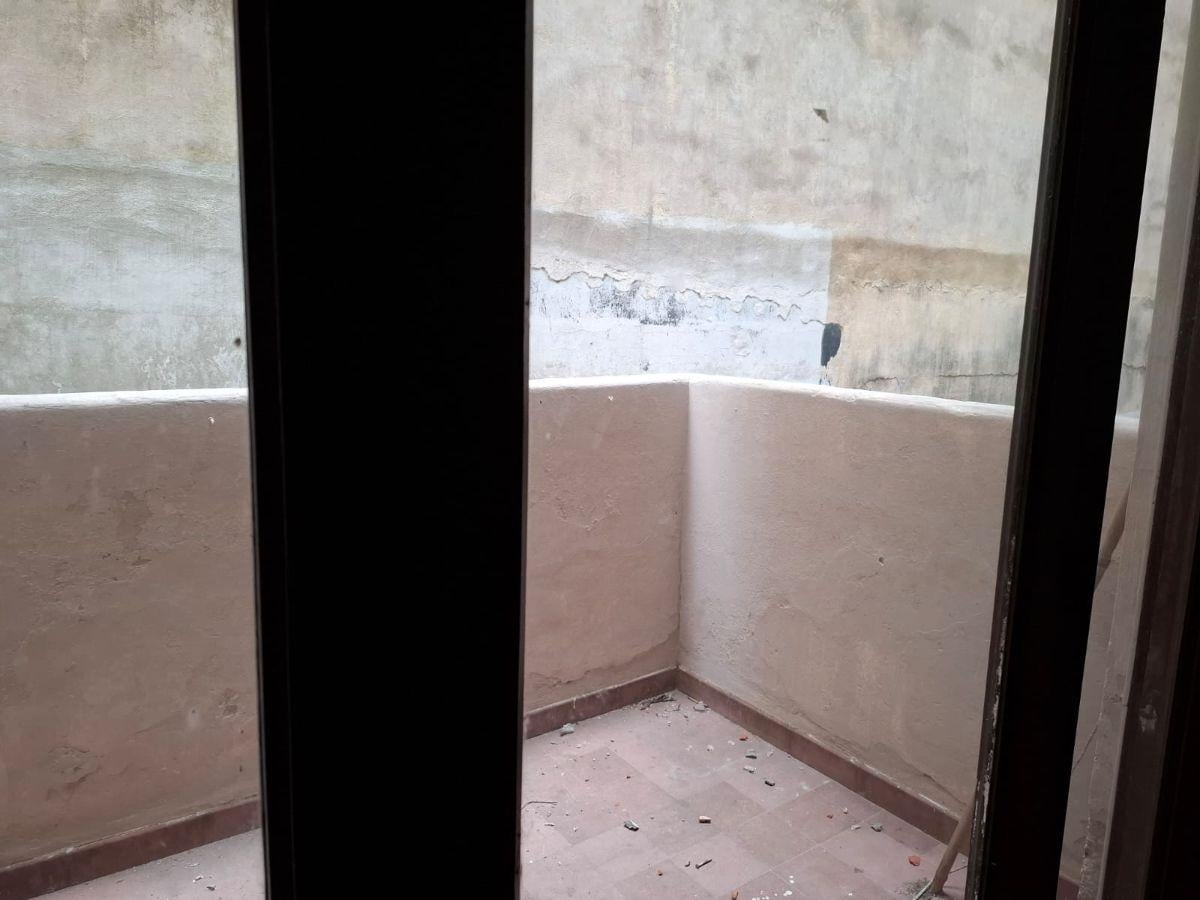 Foto de Departamento 6 y 46 living comedor, cocina, balcon, 2 dormitorios, imagen 2