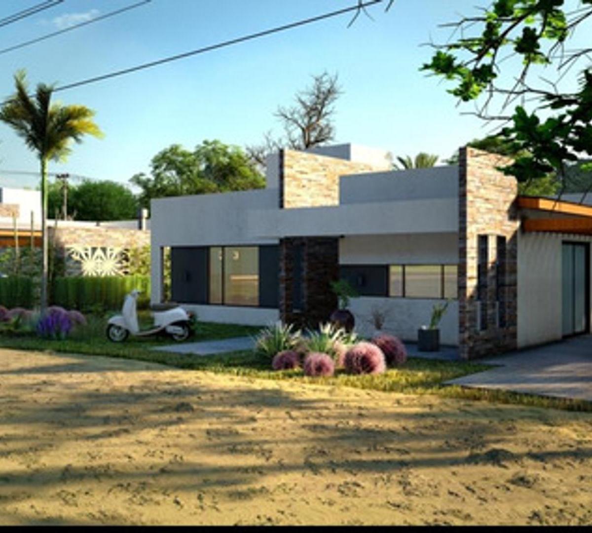 Casa Venta Nueva Atlantis Desarrollo en Pozo 5