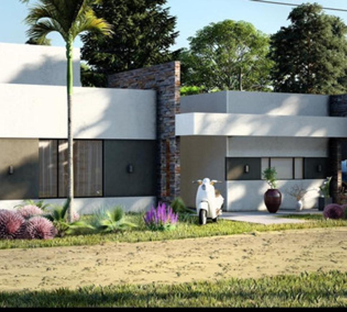 Casa Venta Nueva Atlantis Desarrollo en Pozo 3
