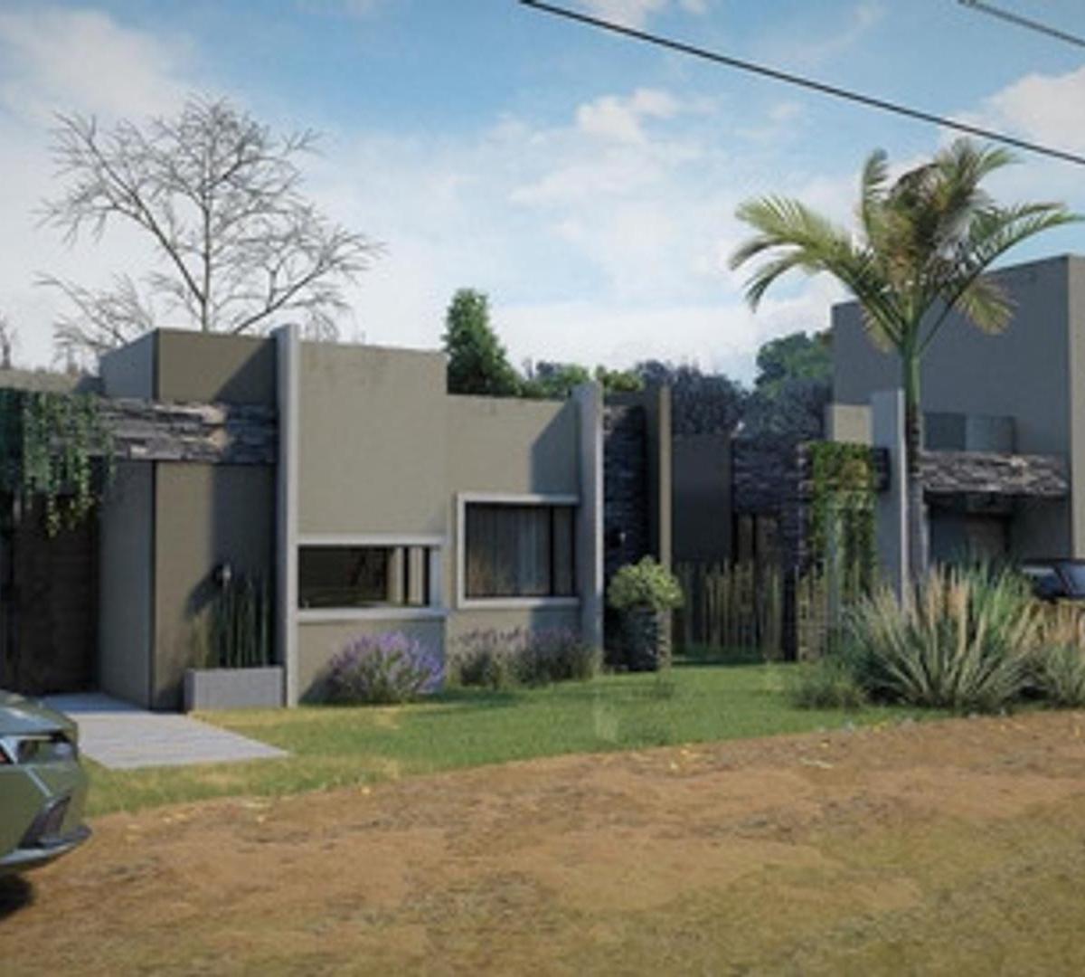 Casa Venta Nueva Atlantis 3 Ambientes 2