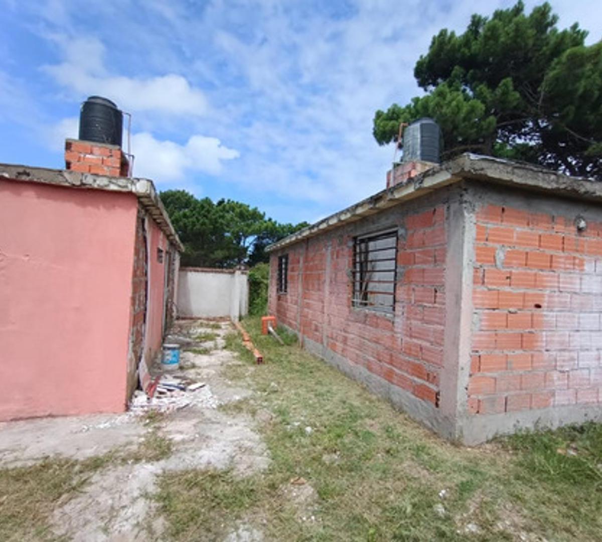 Chalet Venta Mar de Ajo en Block 3 Unidades Funcionales 1