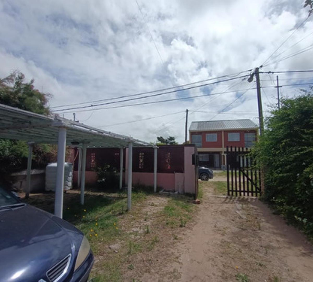 Casa Venta Mar de Ajo Sur, en Block Ideal Inversor 5