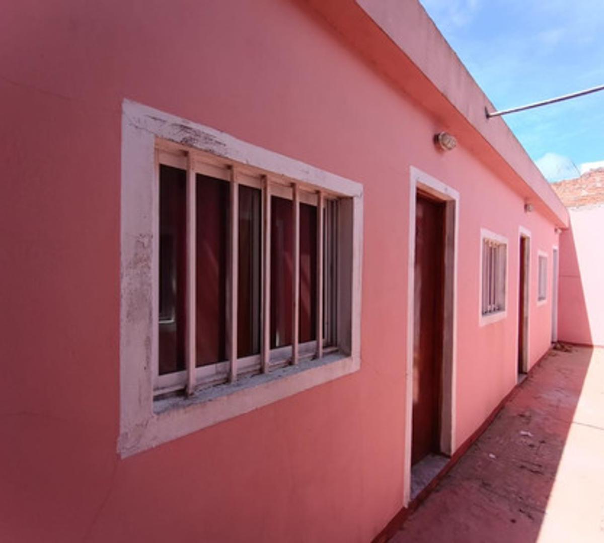 Casa Venta Mar de Ajo Sur, en Block Ideal Inversor 1