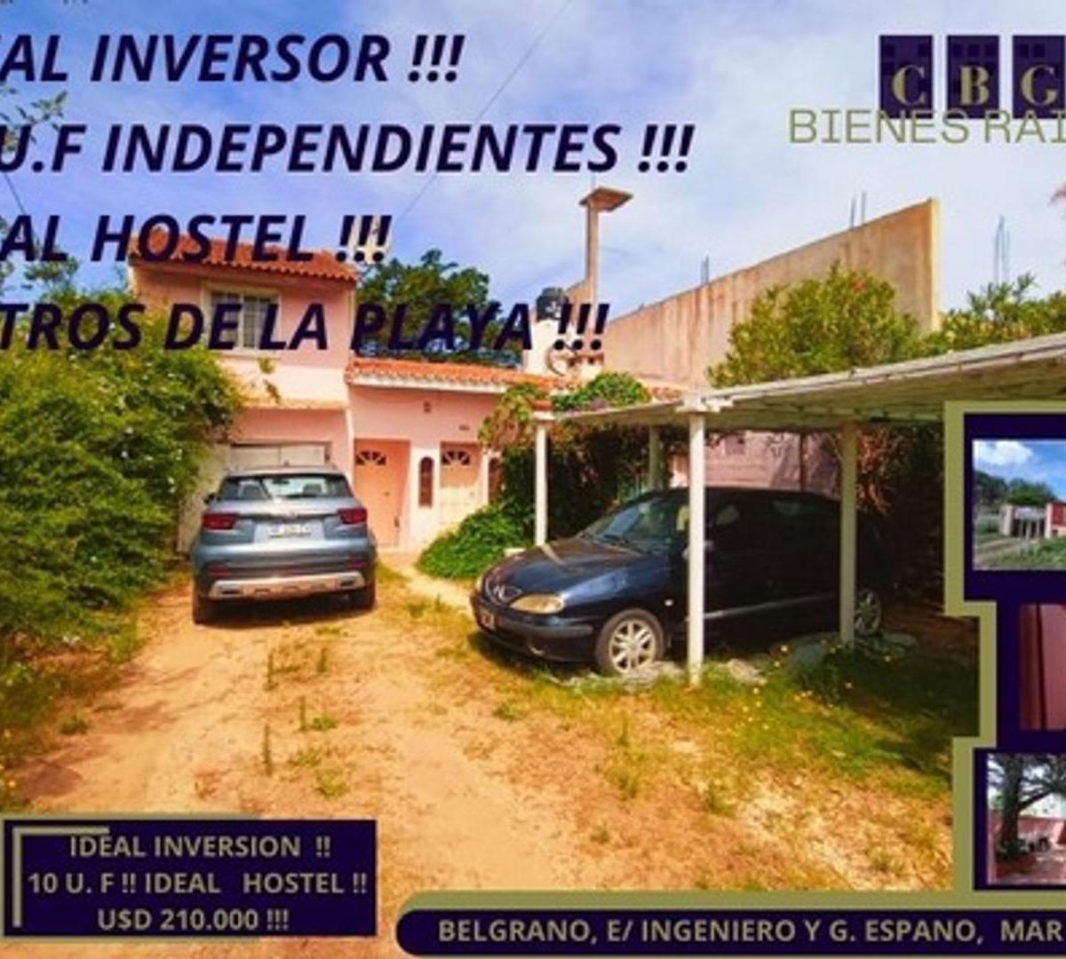 Propiedad en Argentina