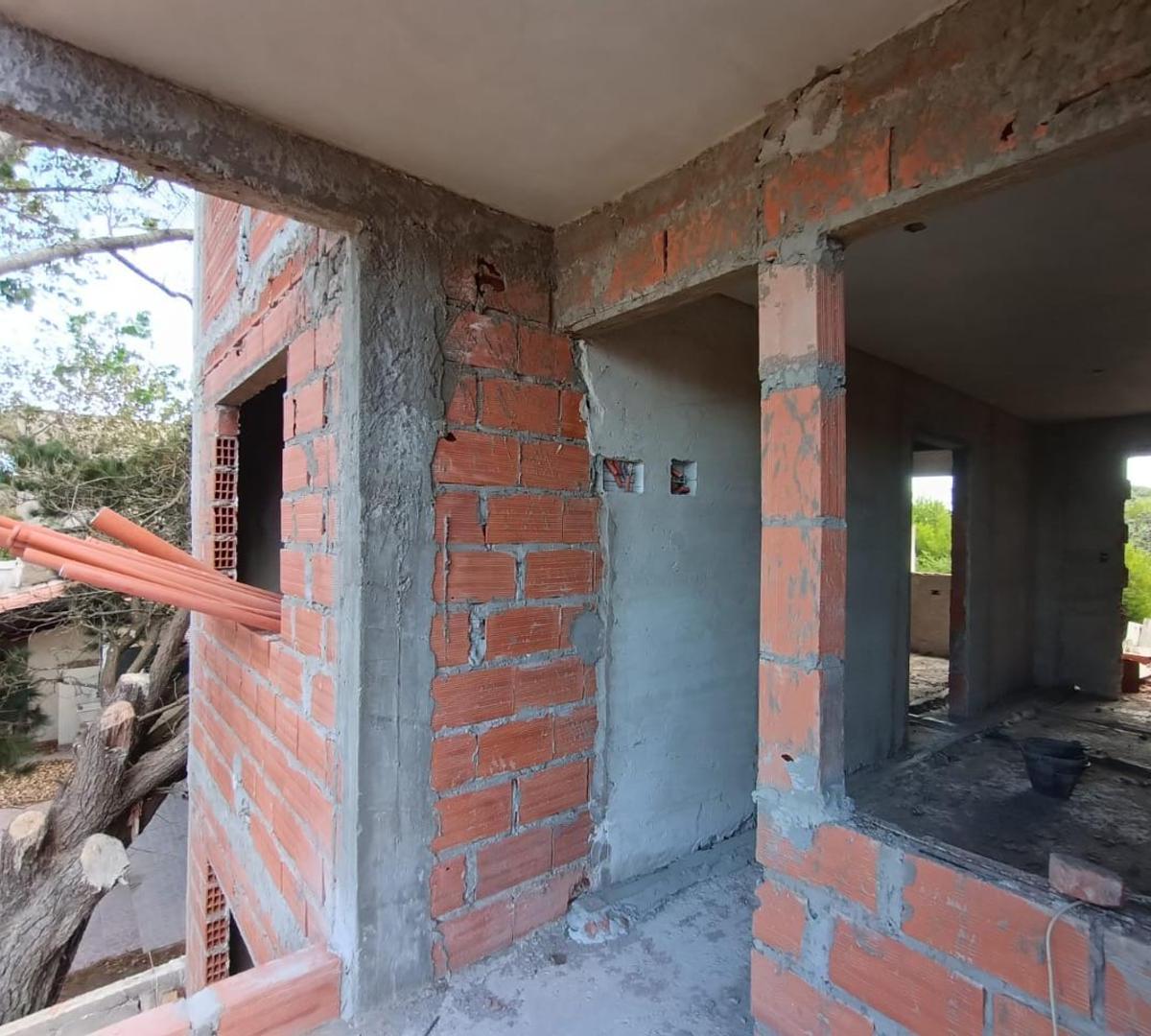 Venta Departamento 3 Ambientes Mar de Ajo 5