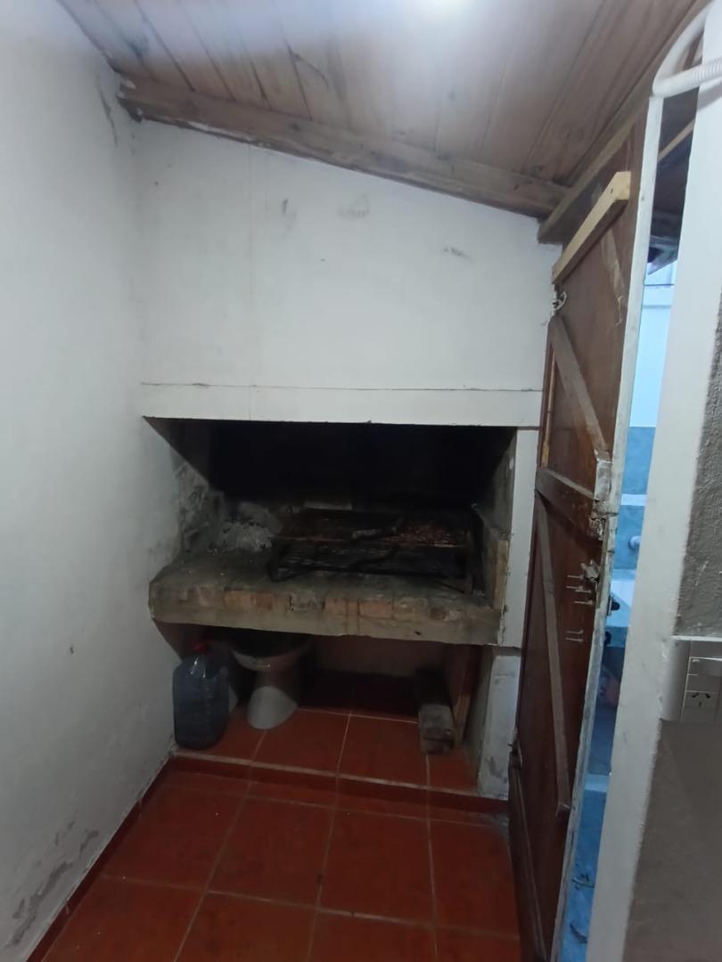 Triplex en Calle Jujuy Al 900, San Bernardo 1