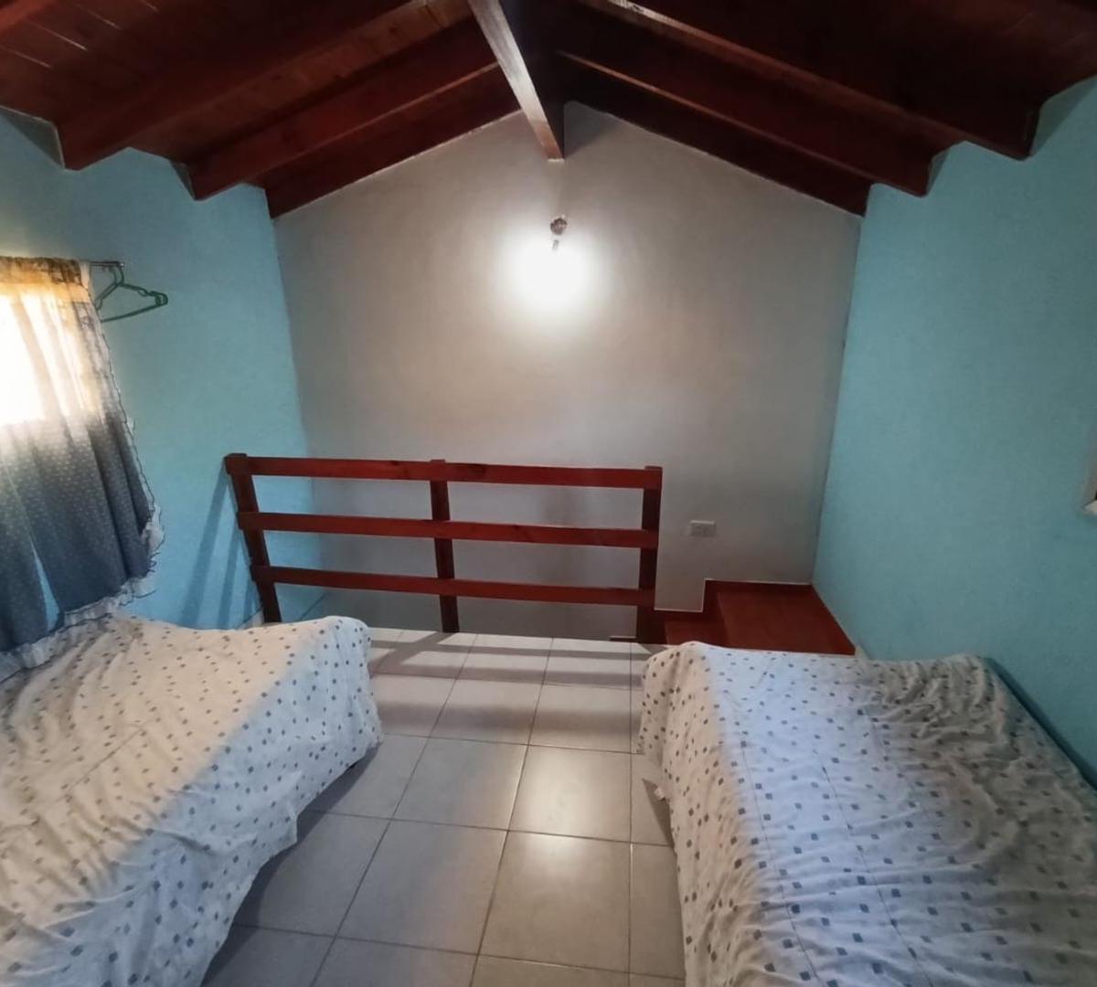 Triplex en Calle Jujuy Al 900, San Bernardo 4
