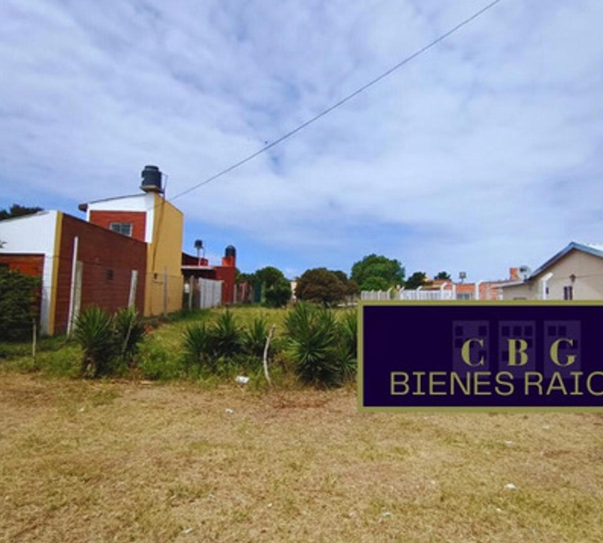 Lote en Venta, 500 m², Mar de Ajo 1