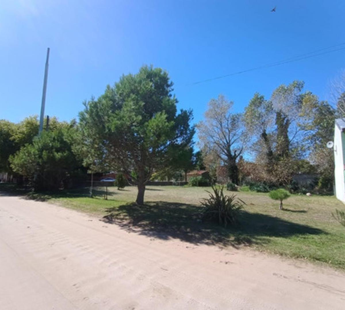 Lote Venta 1000 m² Mar de Ajo 1