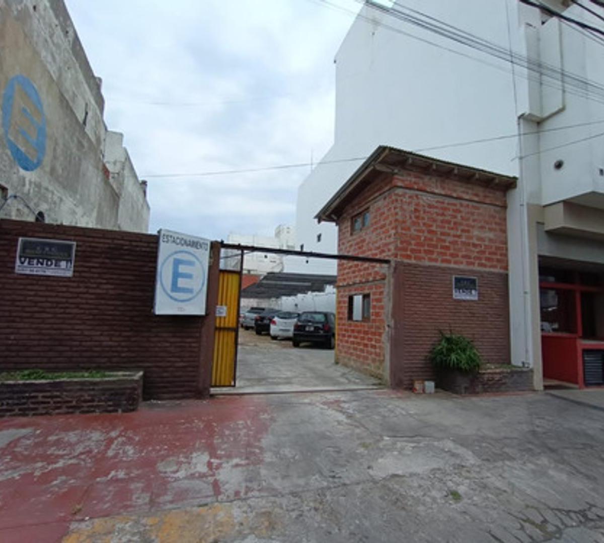 Venta Lote Mar de Ajo Centro con Plano Aprobado 5