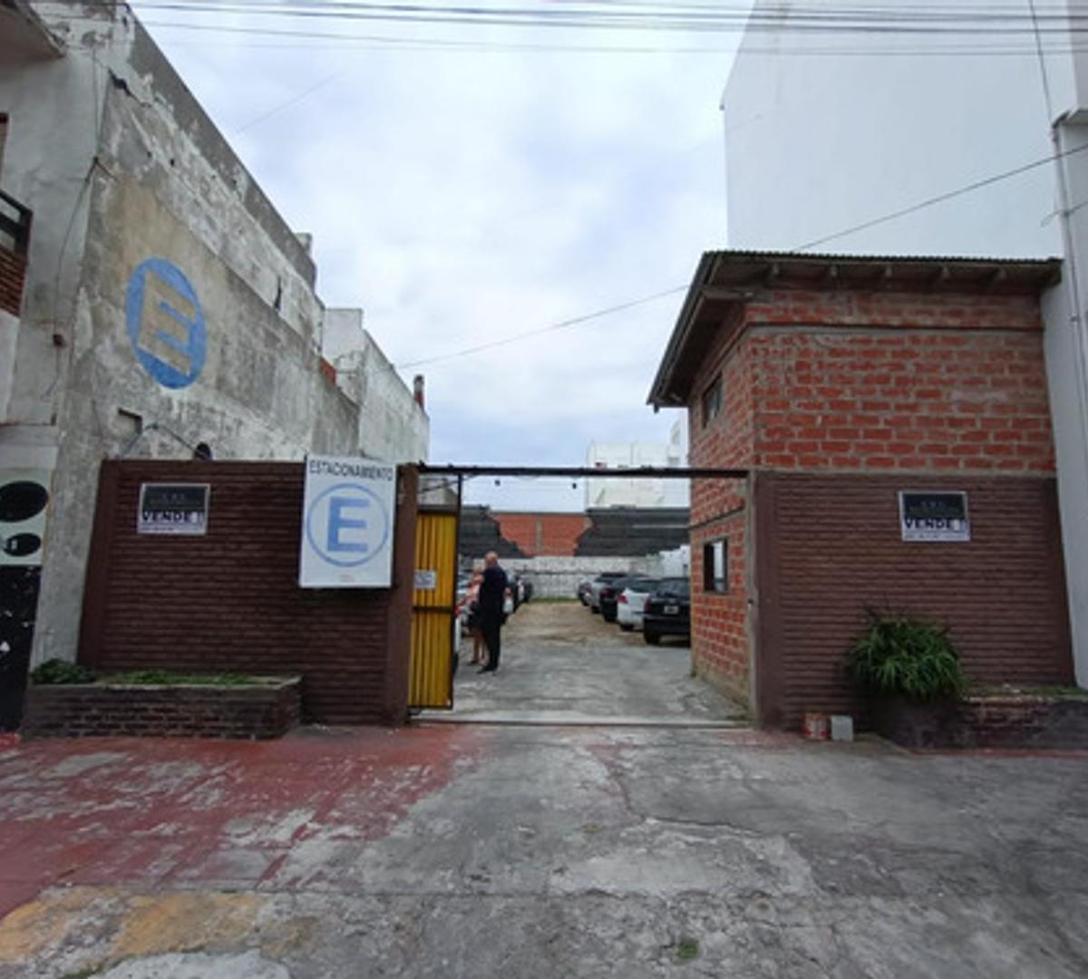 Venta Lote Mar de Ajo Centro con Plano Aprobado 4