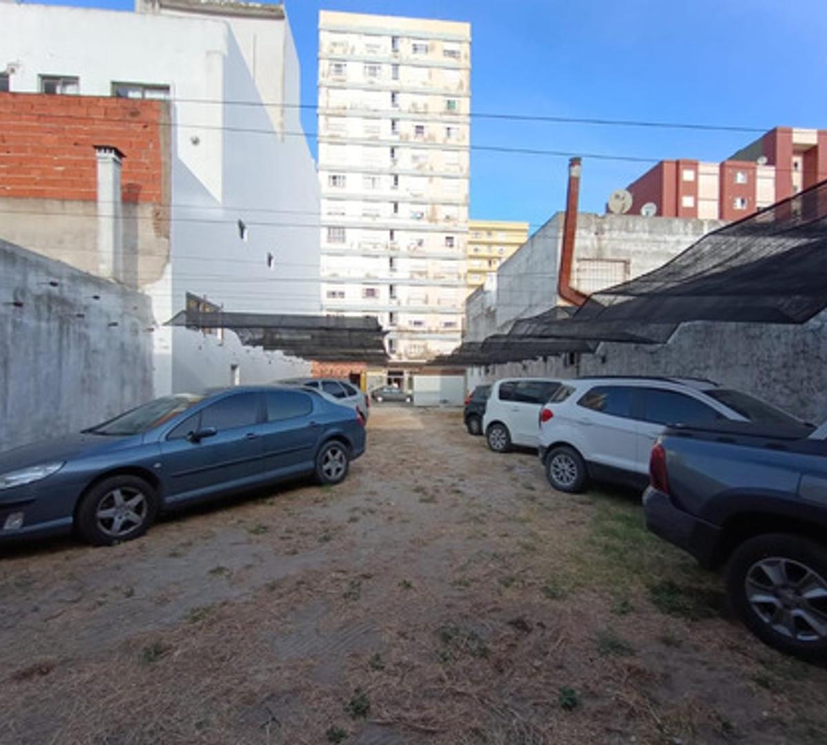 Venta Lote Mar de Ajo Centro con Plano Aprobado 3